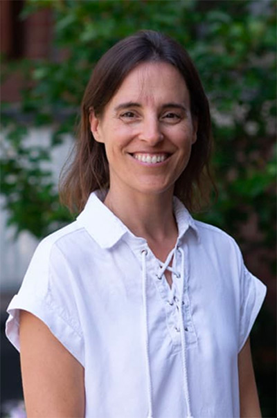 Dr. Christine Sloss