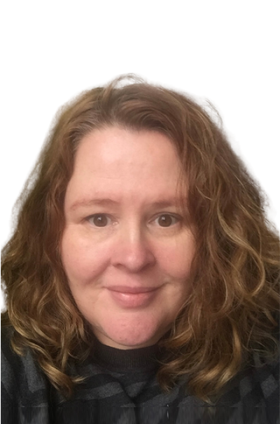 Dr. Lisa Burckell